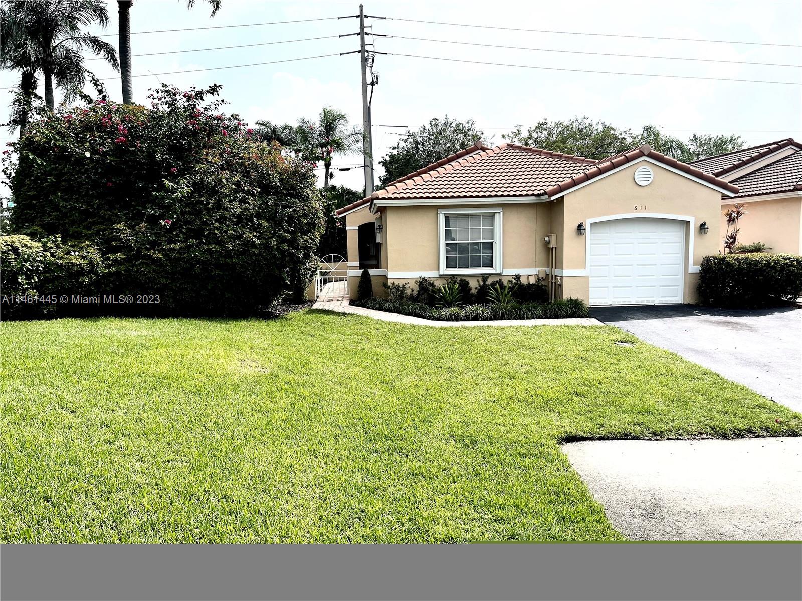 811 NW 172nd Ter