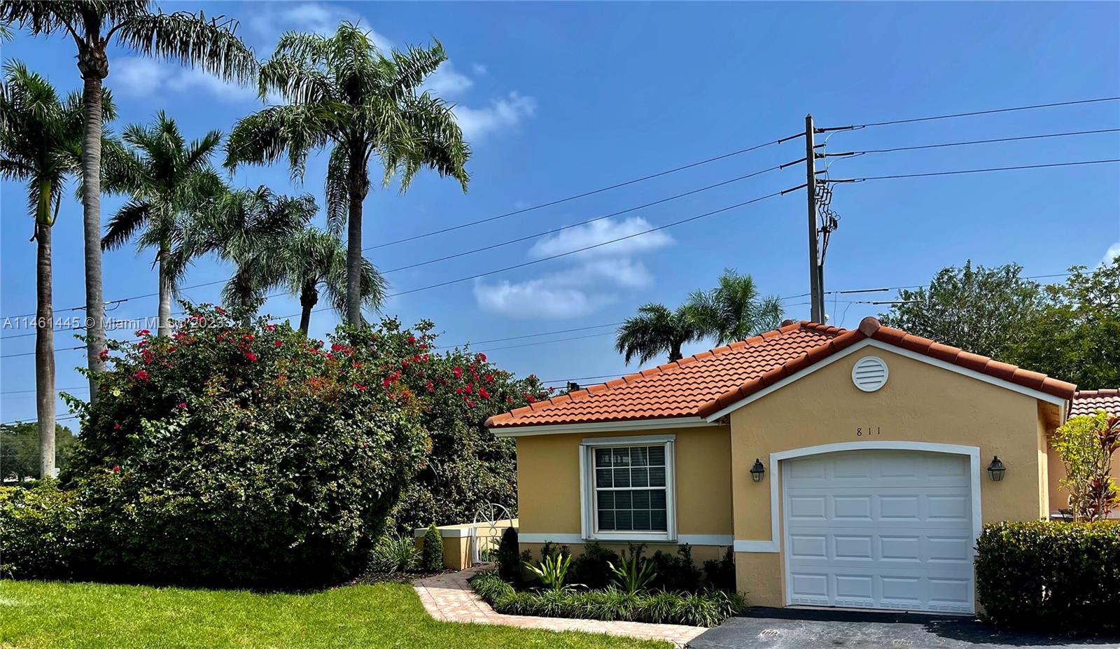 811 NW 172nd Ter