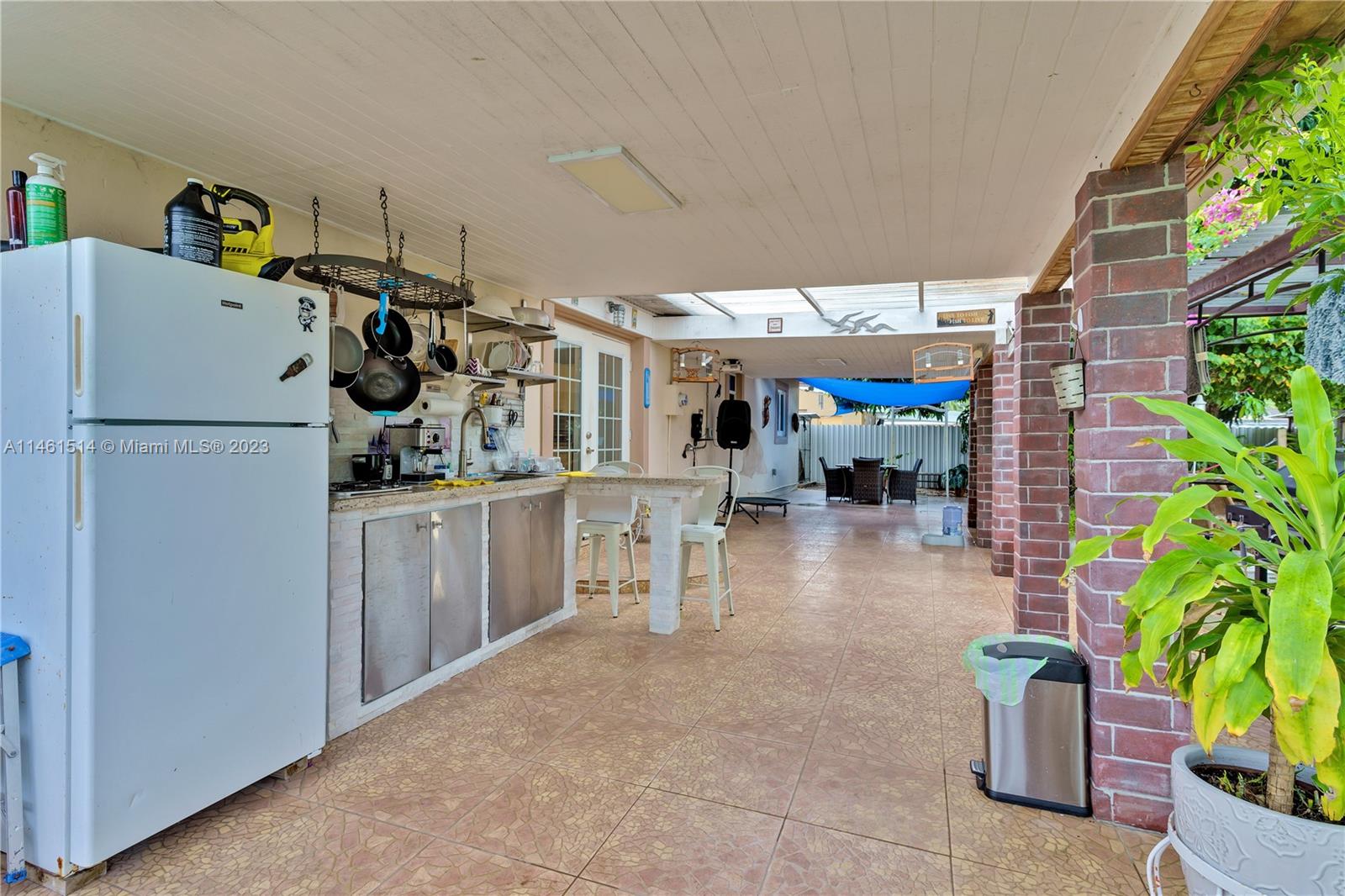 17200 NW 29th Ave