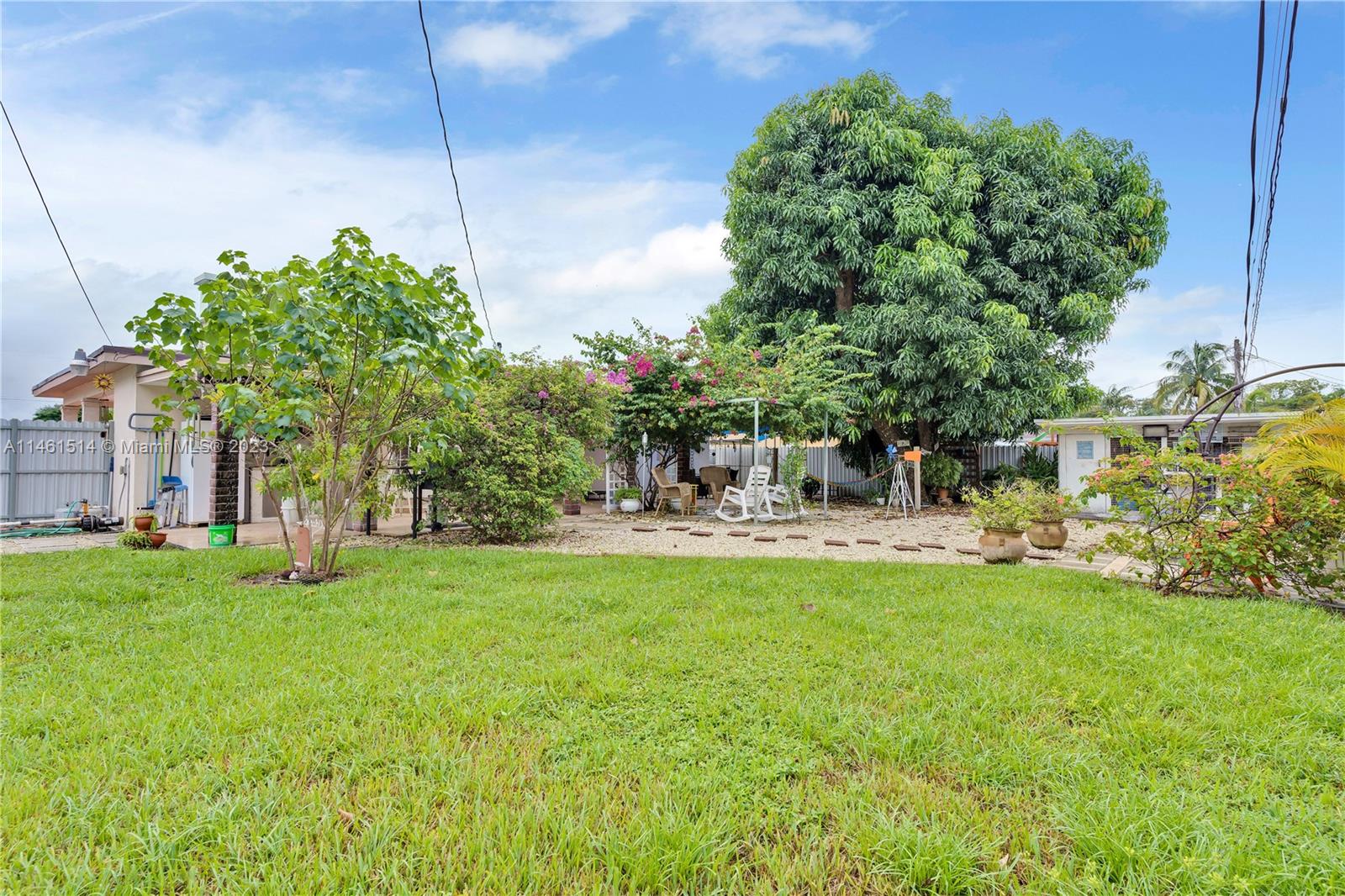17200 NW 29th Ave