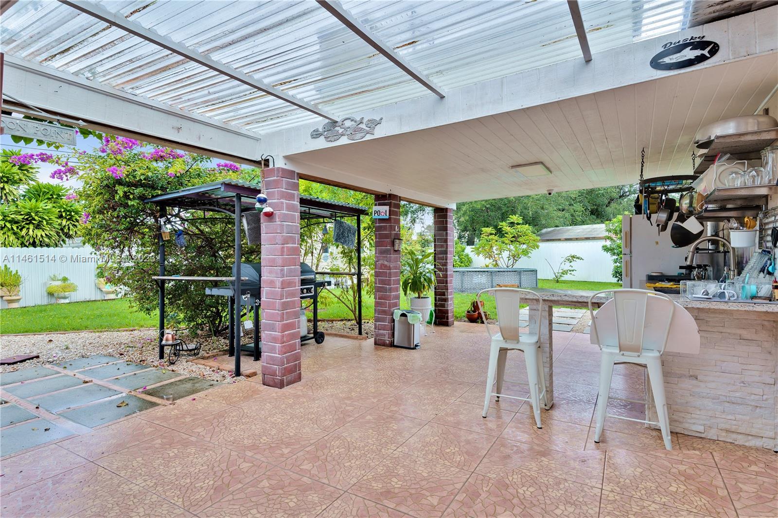 17200 NW 29th Ave