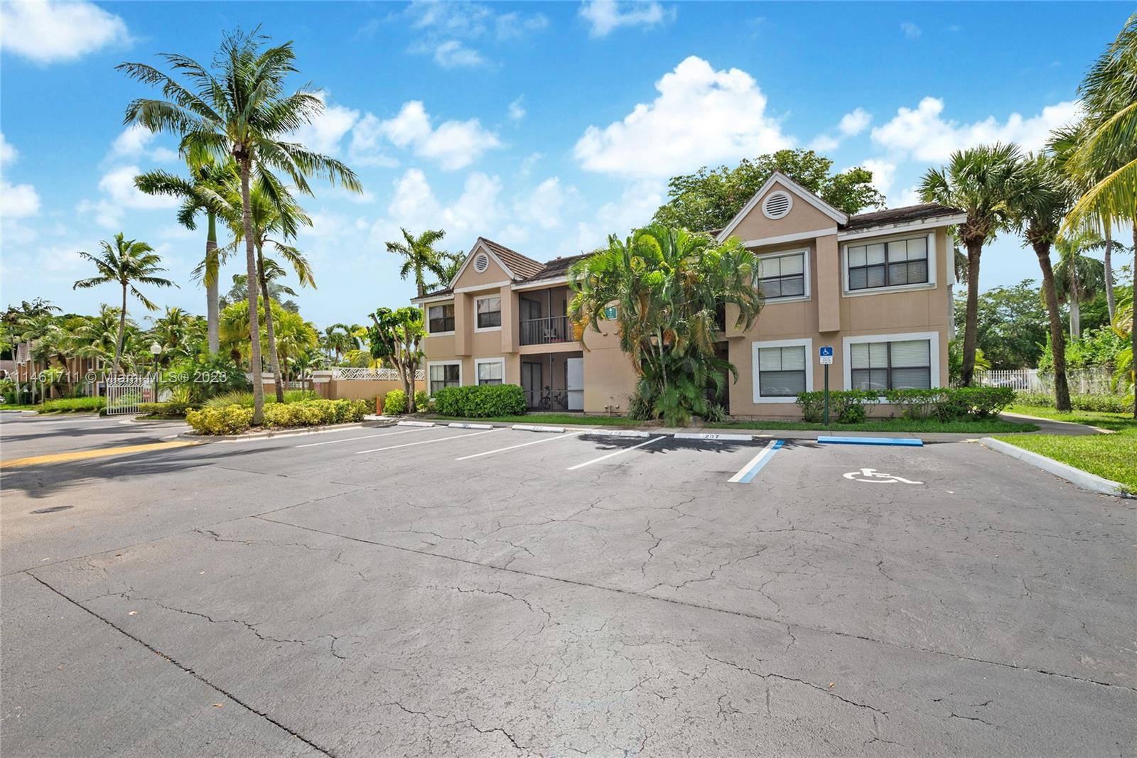 10560 SW 156th Pl Unit: 205