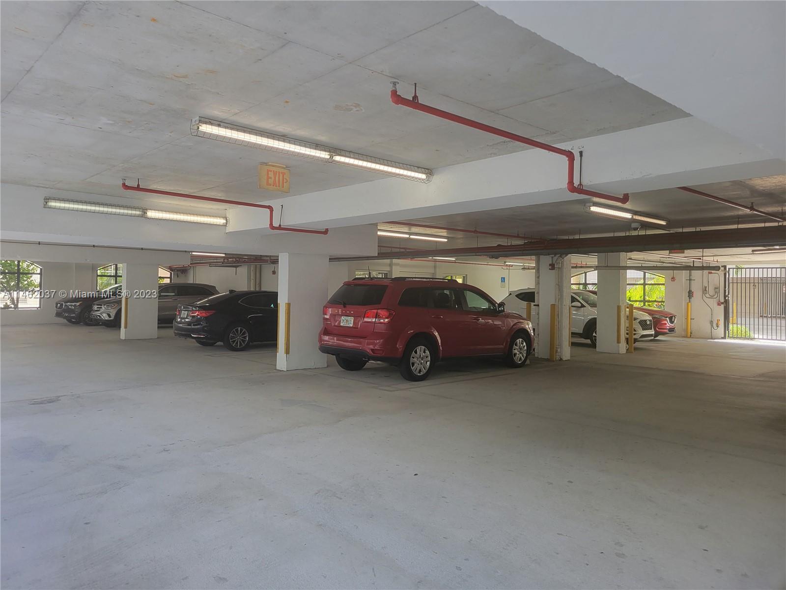 2650 SW 37th Ave Unit: 704