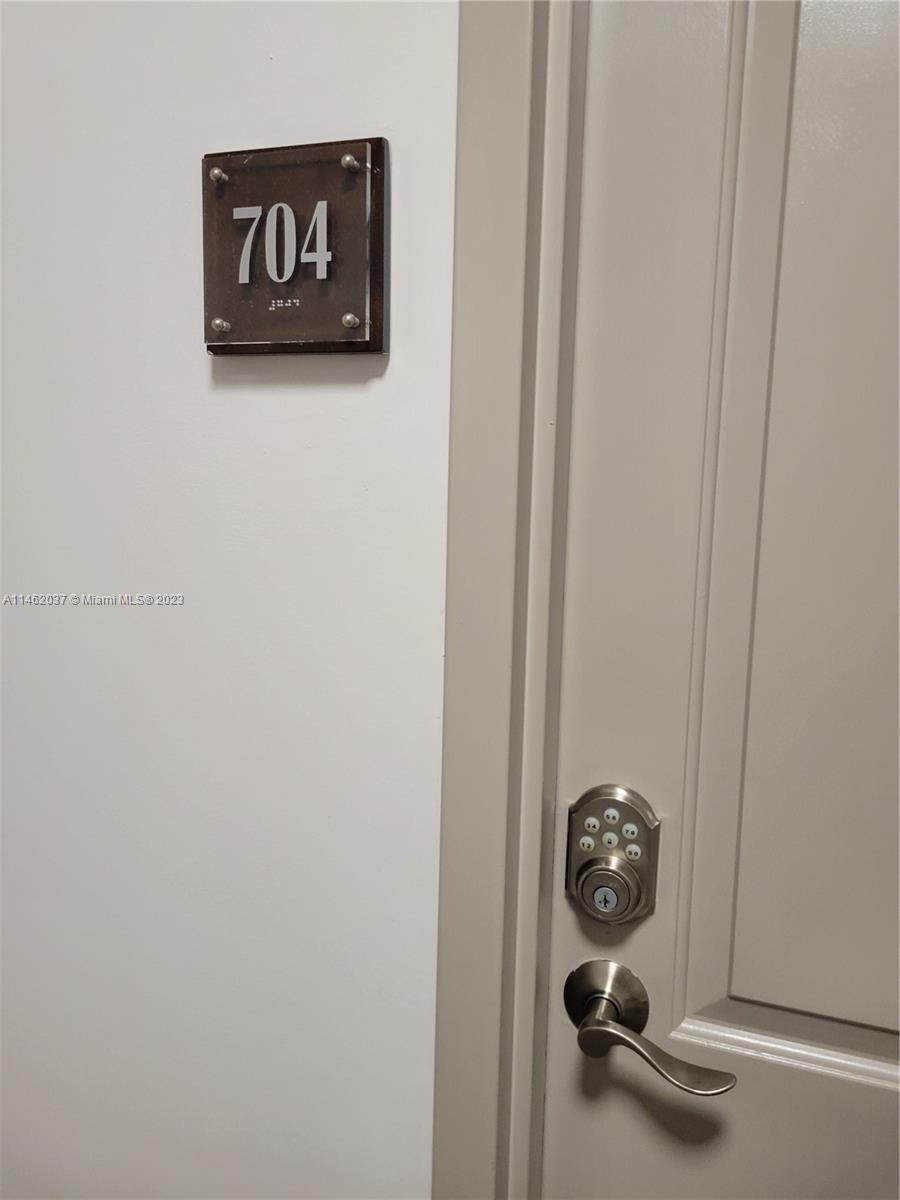 2650 SW 37th Ave Unit: 704
