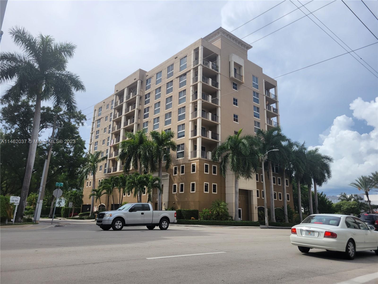 2650 SW 37th Ave Unit: 704