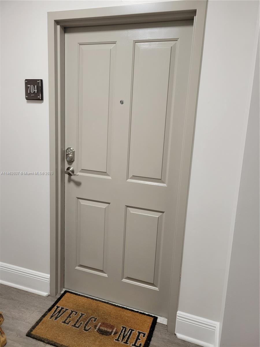 2650 SW 37th Ave Unit: 704