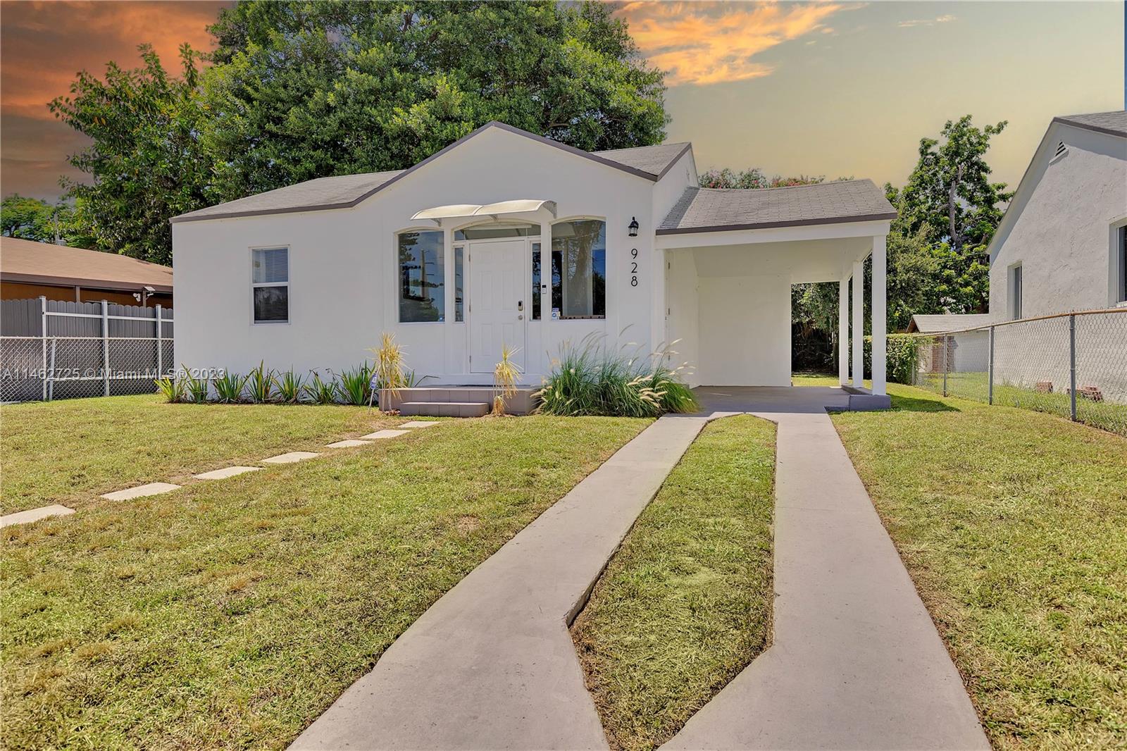 928 NW 66th St