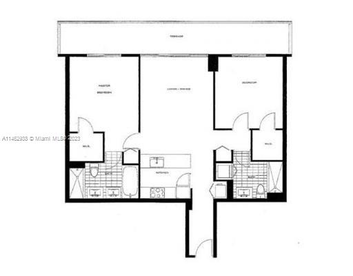 79 SW 12th St Unit: 2203-S