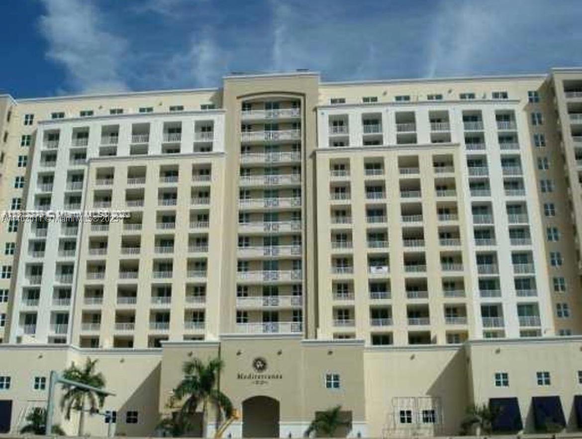 117 NW 42nd Ave # 1401