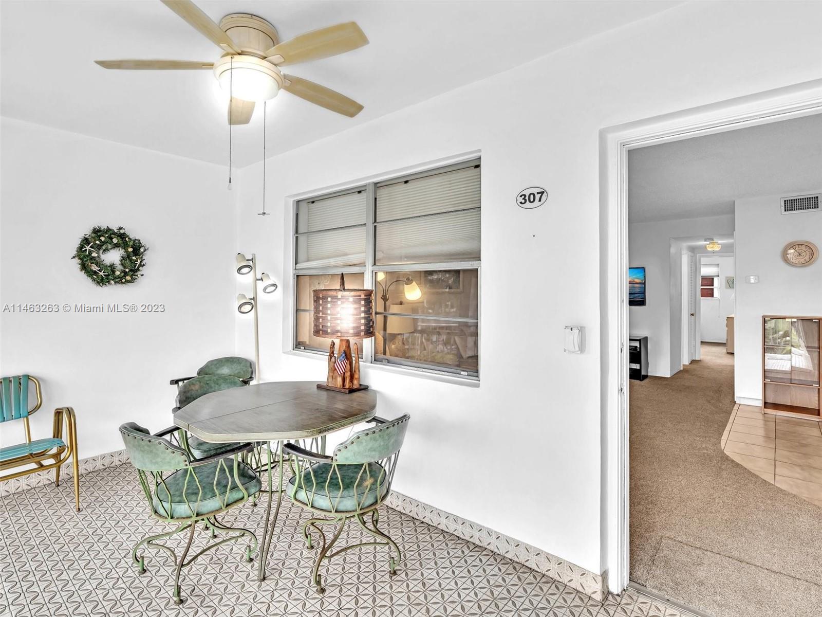 541 Blue Heron Dr # 307