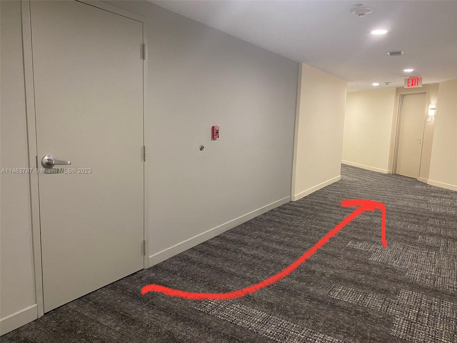 300 S Biscayne Blvd # 620 Unit: L-620