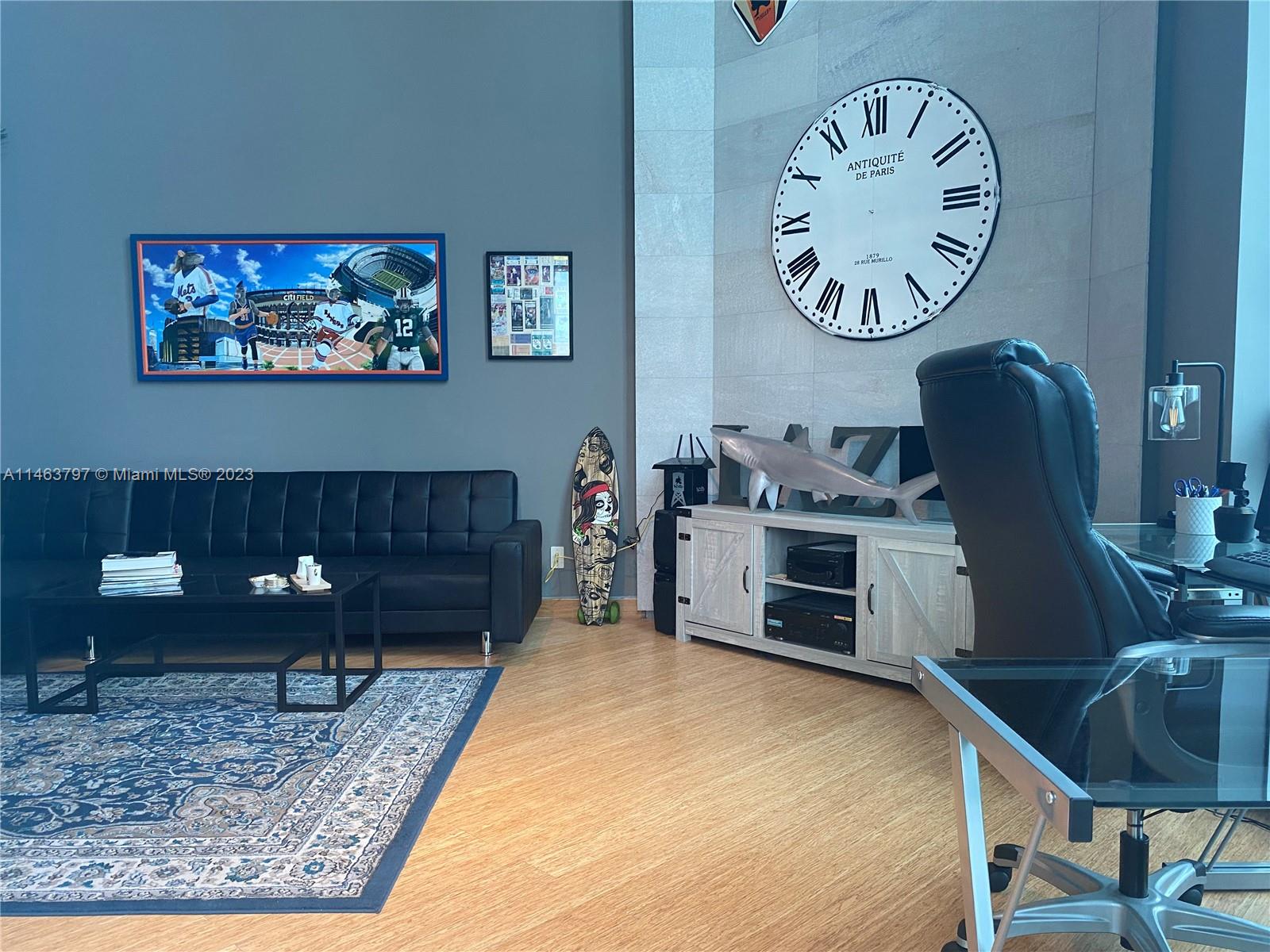 300 S Biscayne Blvd # 620 Unit: L-620