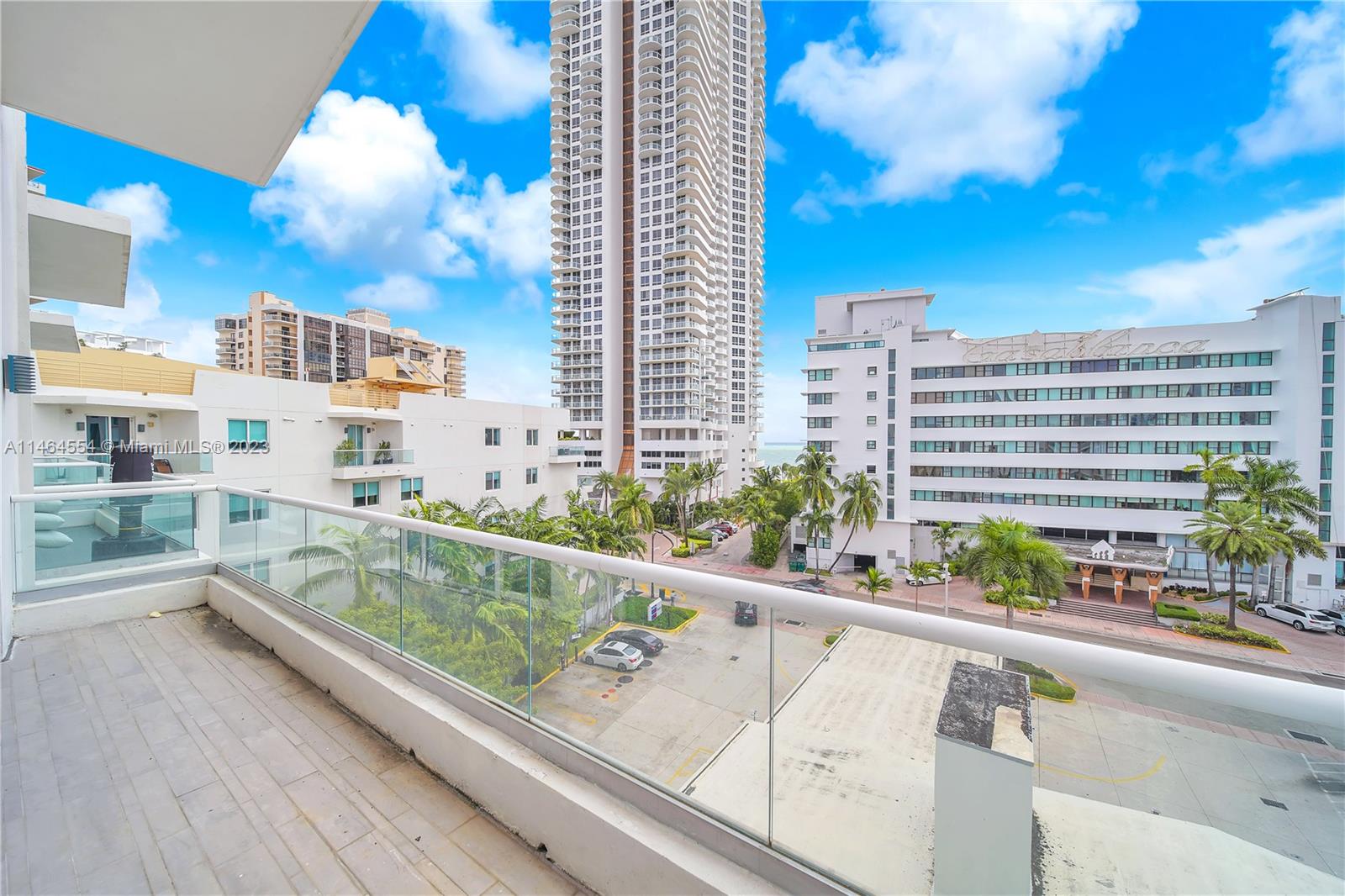6362 Collins Ave Unit: 516