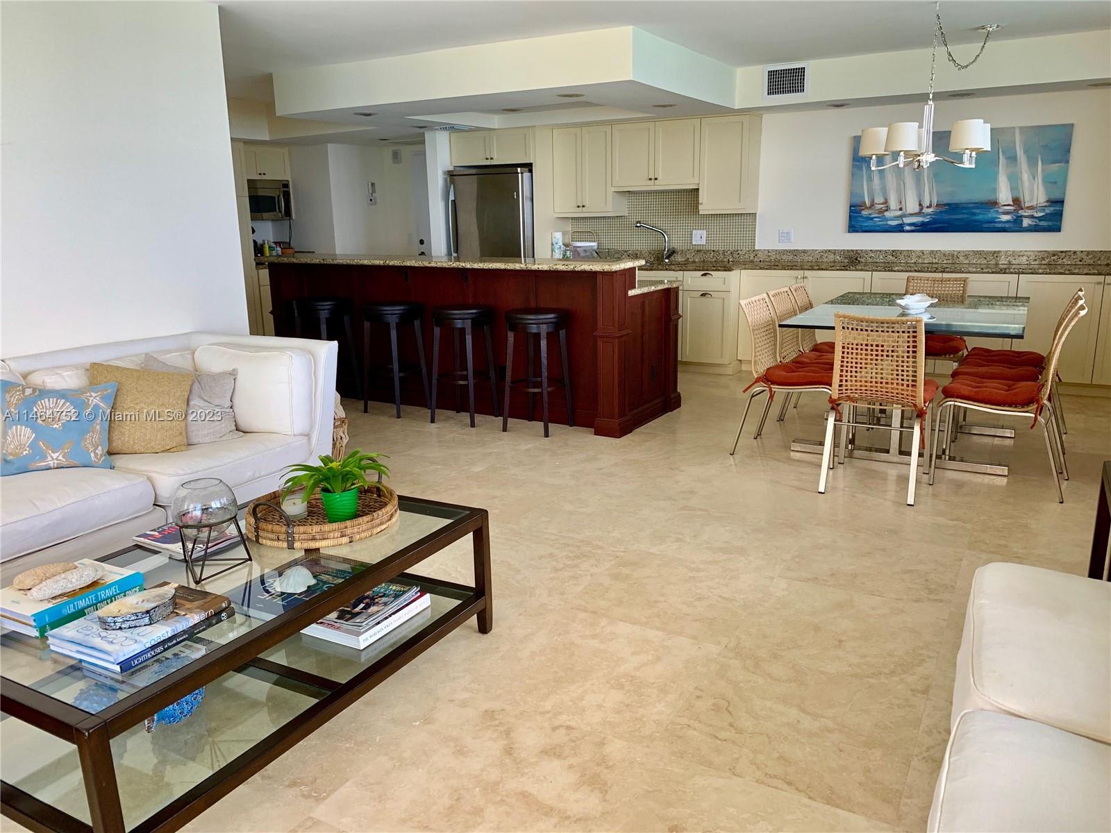 5440 N Ocean Dr Unit: PH107