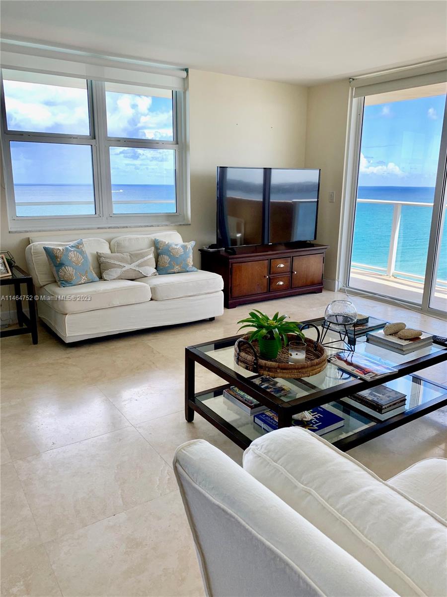 5440 N Ocean Dr Unit: PH107