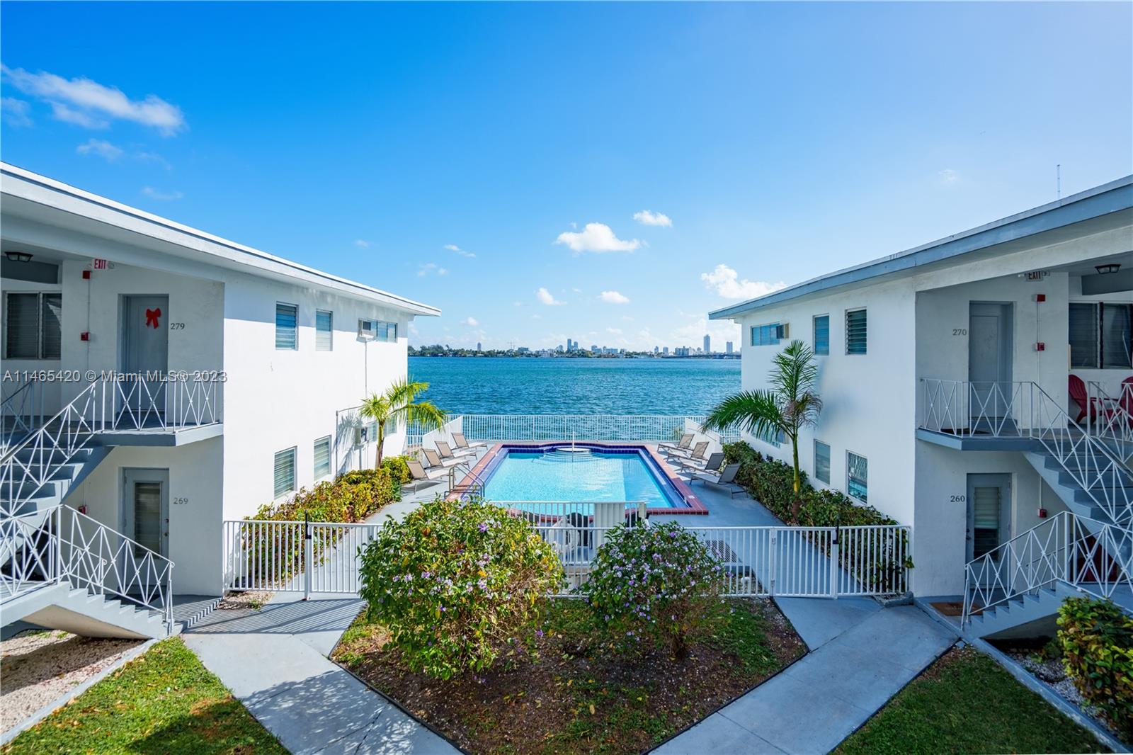 7927 East Dr # 273