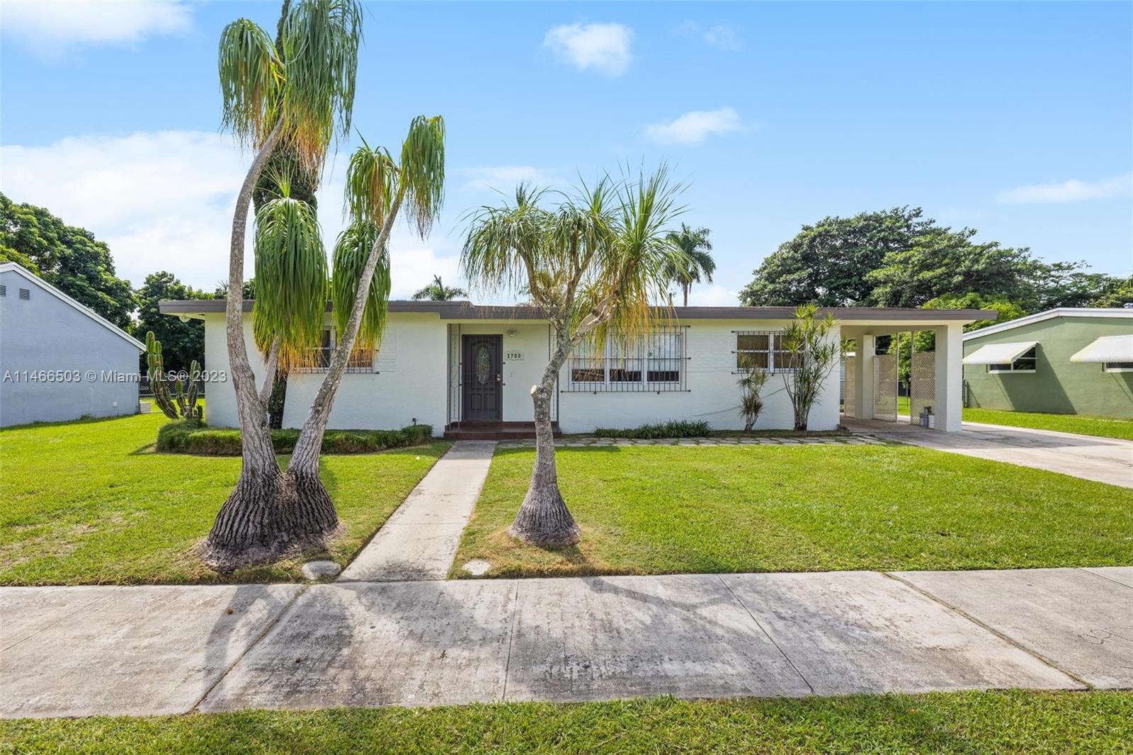 1700 NW 9th Ct