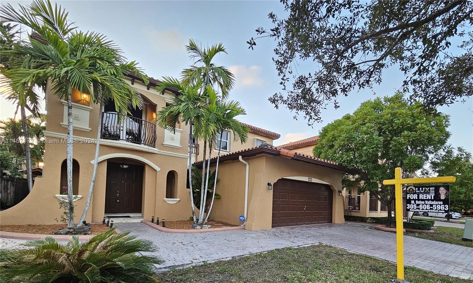 2644 SW 154th Ct Unit: 2644
