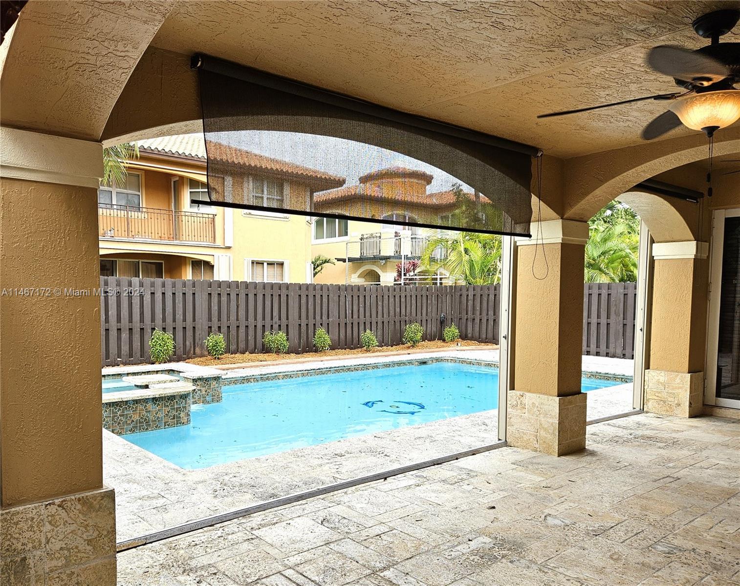2644 SW 154th Ct Unit: 2644