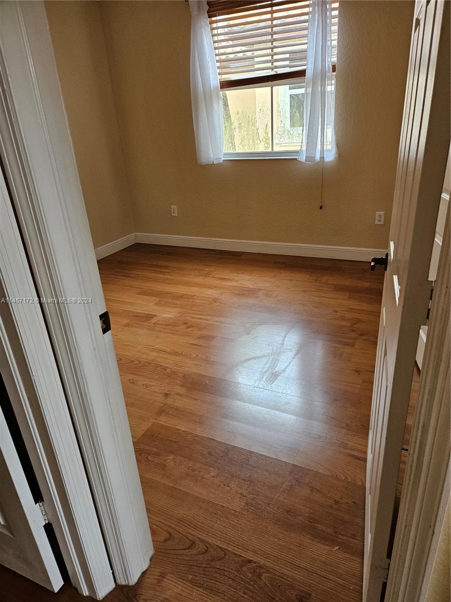 2644 SW 154th Ct Unit: 2644