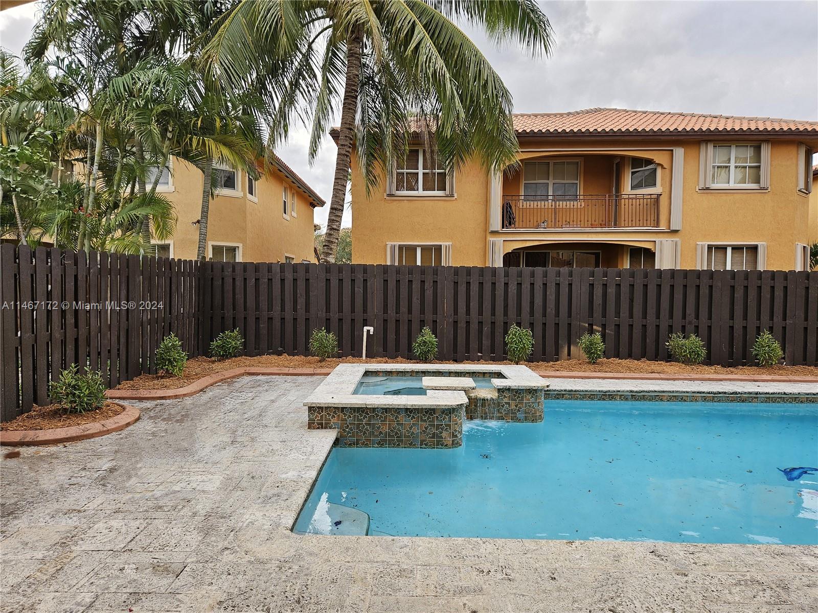2644 SW 154th Ct Unit: 2644