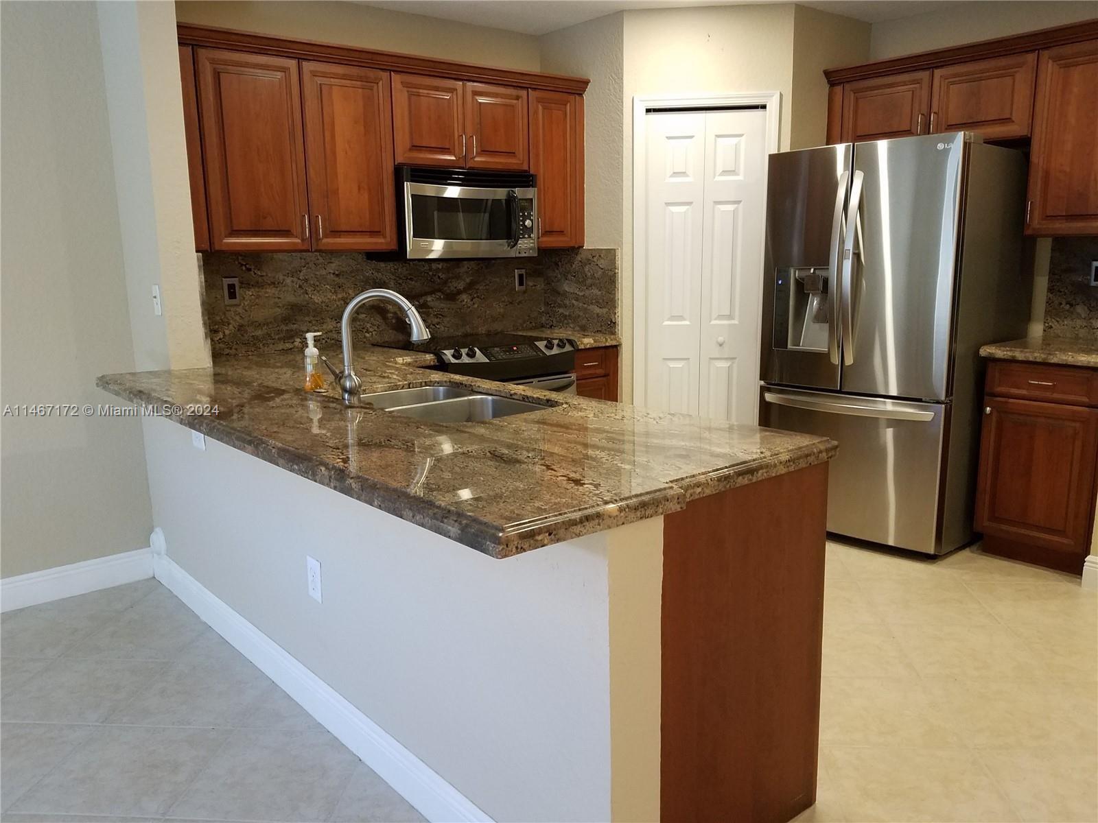 2644 SW 154th Ct Unit: 2644
