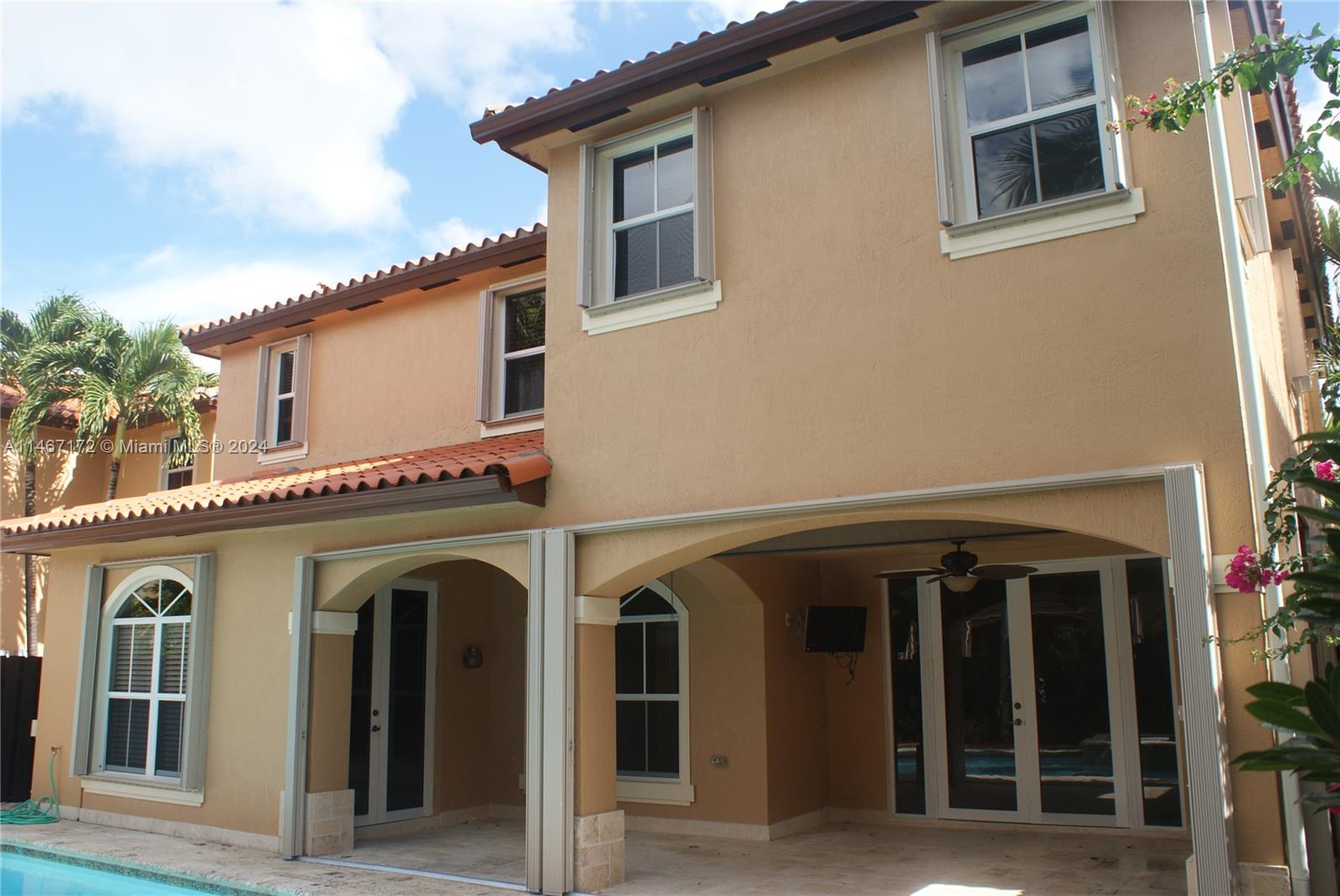 2644 SW 154th Ct Unit: 2644