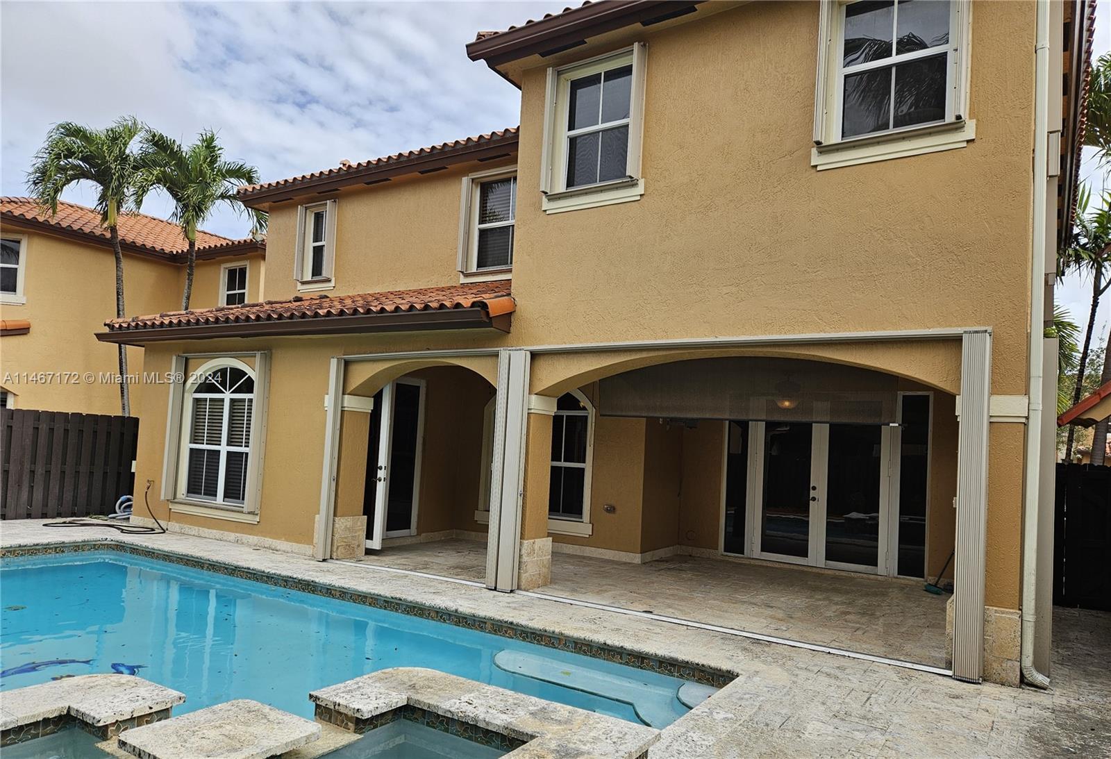 2644 SW 154th Ct Unit: 2644
