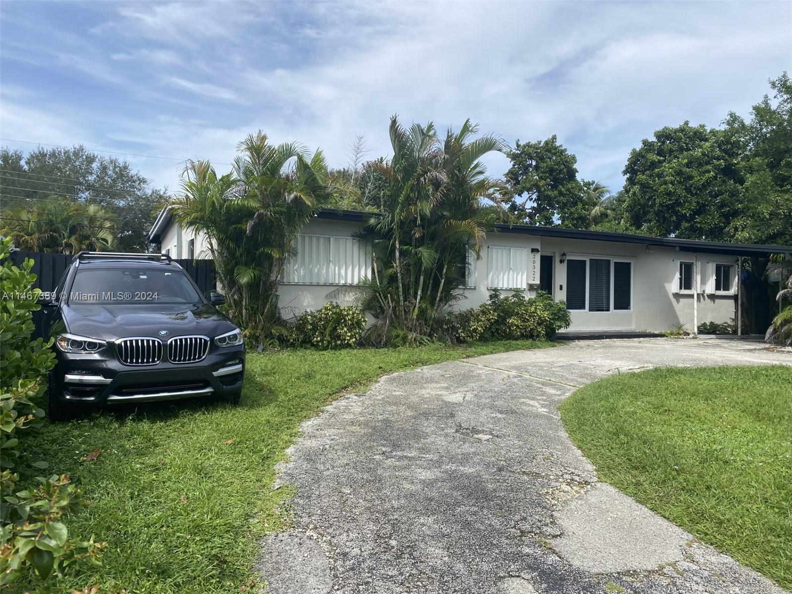 20322 NE 14th Ct # 0