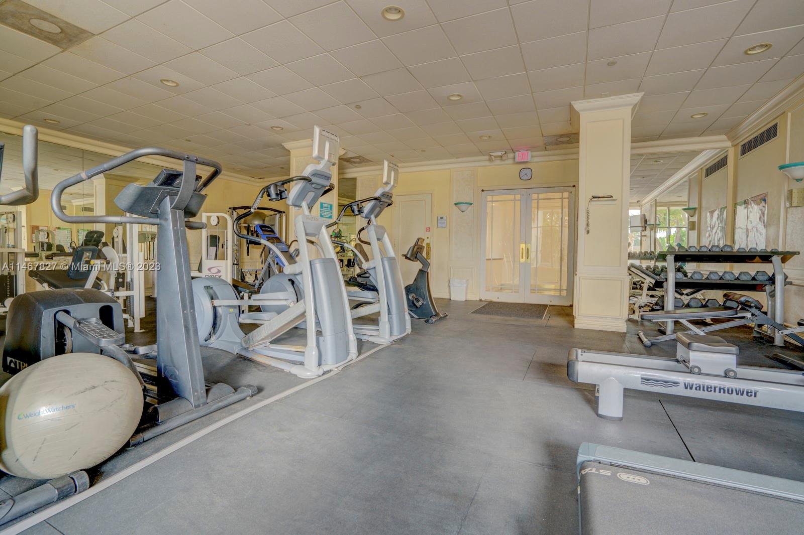 5700 Collins Ave # 16G