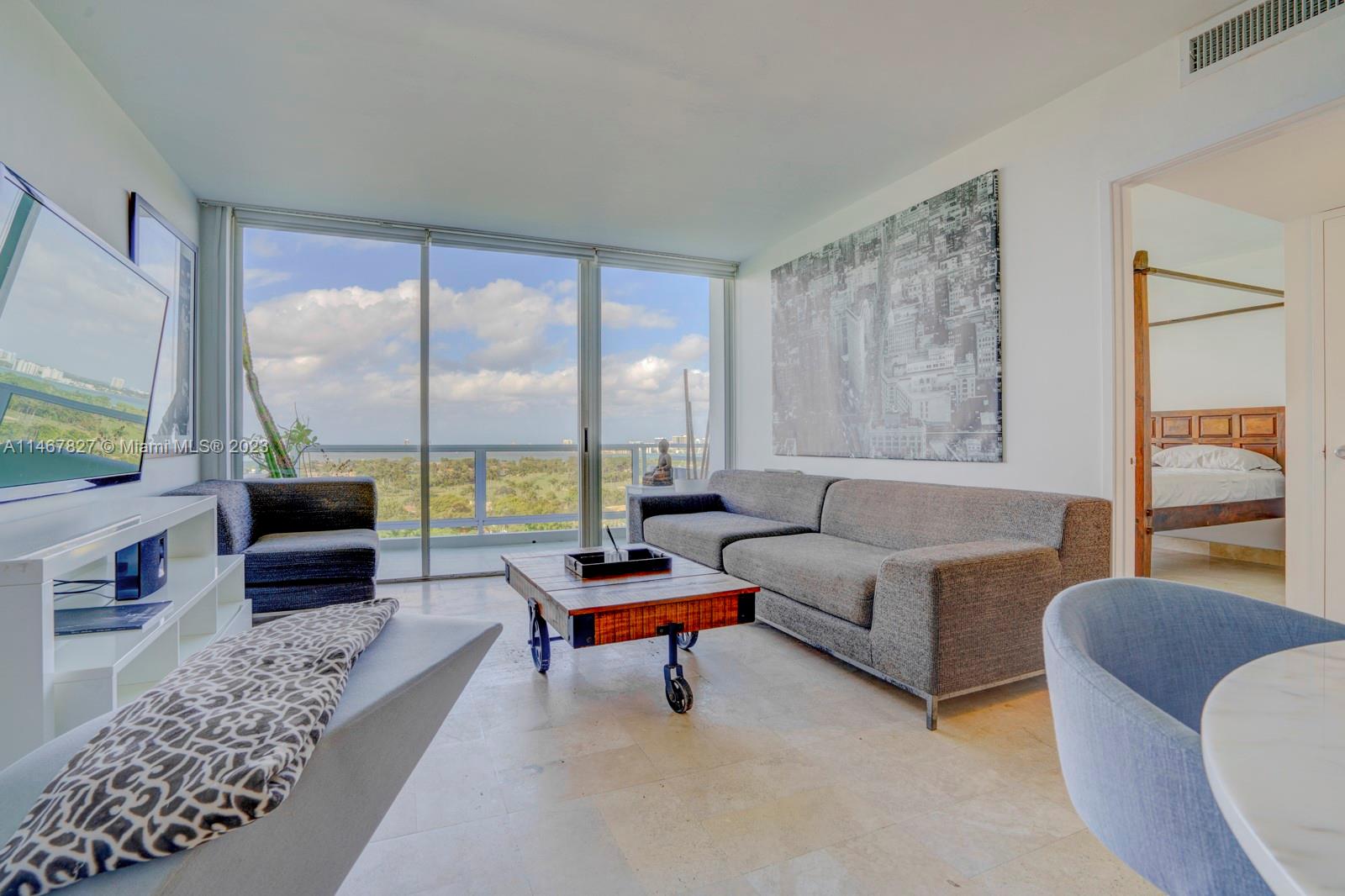 5700 Collins Ave # 16G