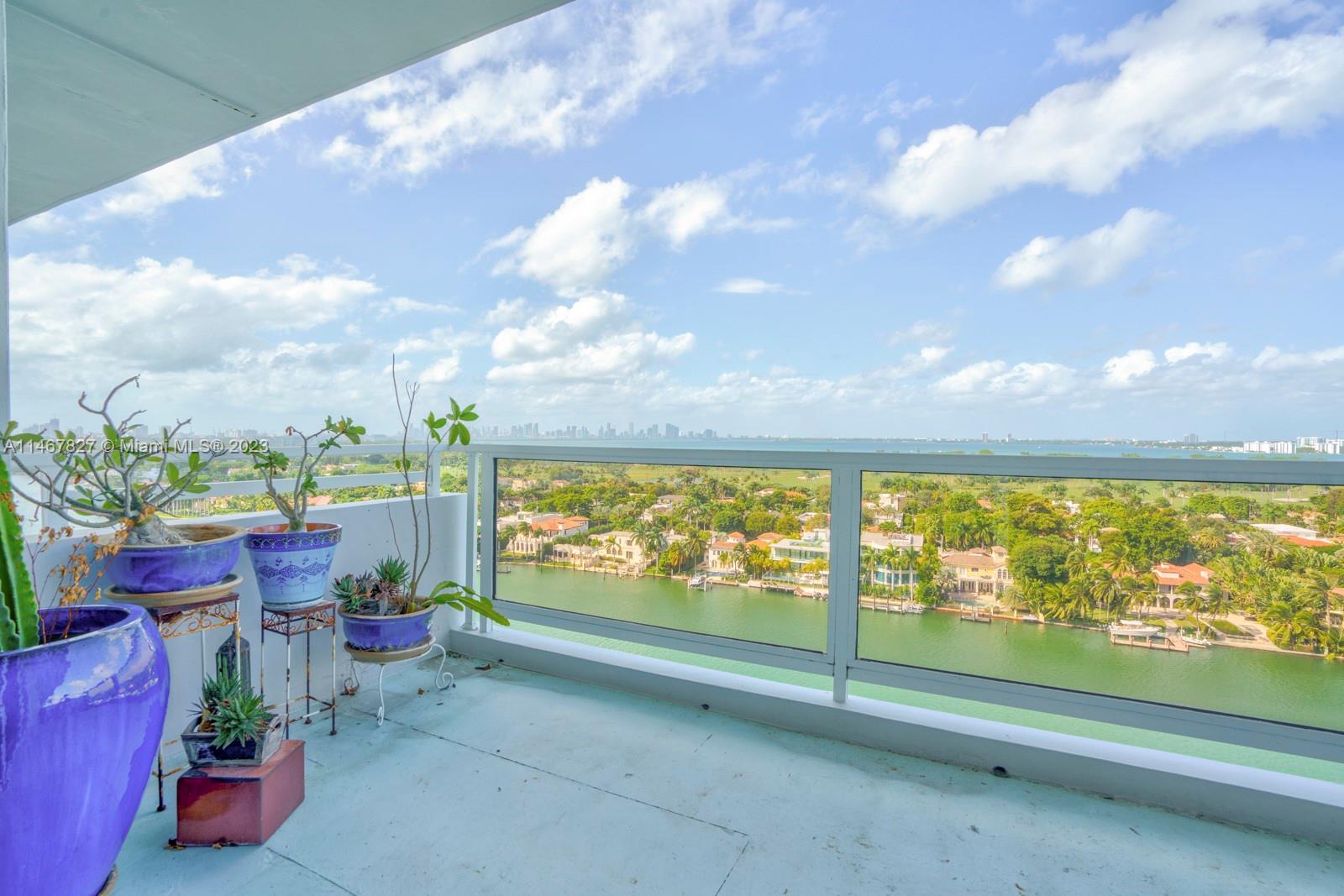 5700 Collins Ave # 16G