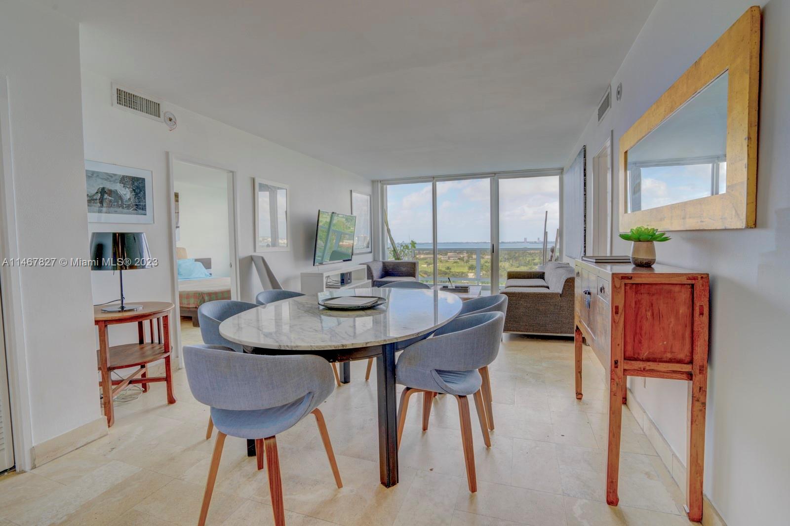 5700 Collins Ave # 16G