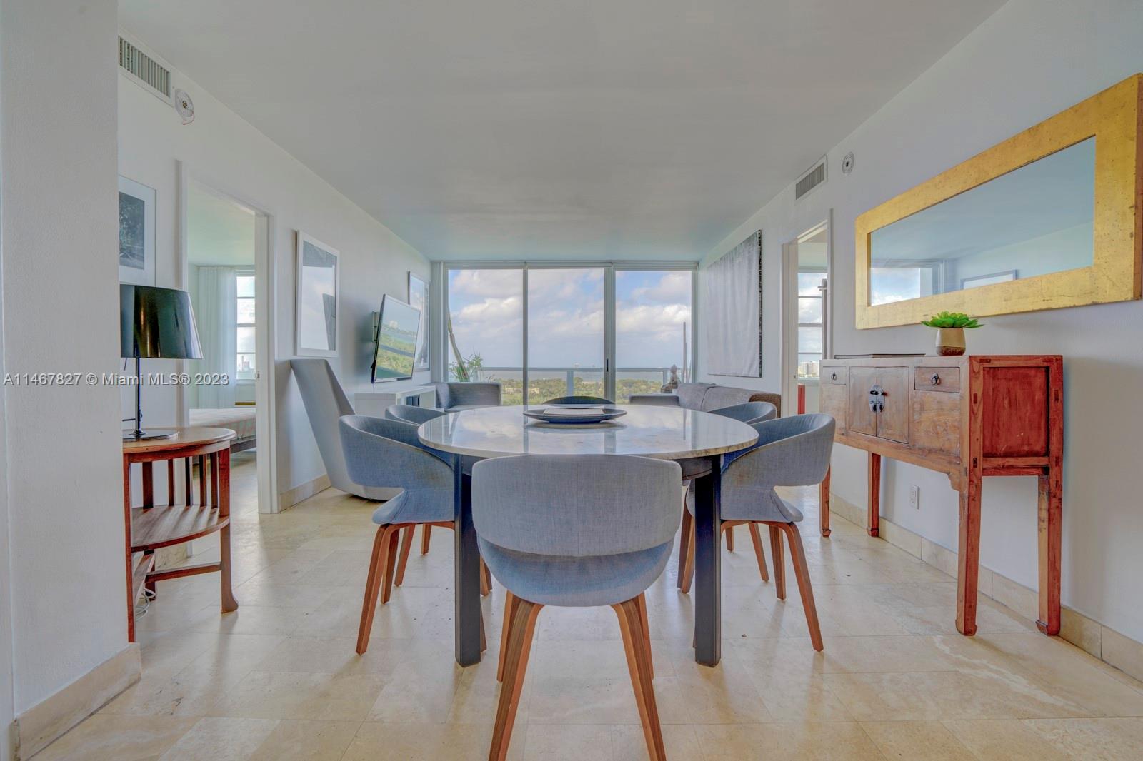 5700 Collins Ave # 16G