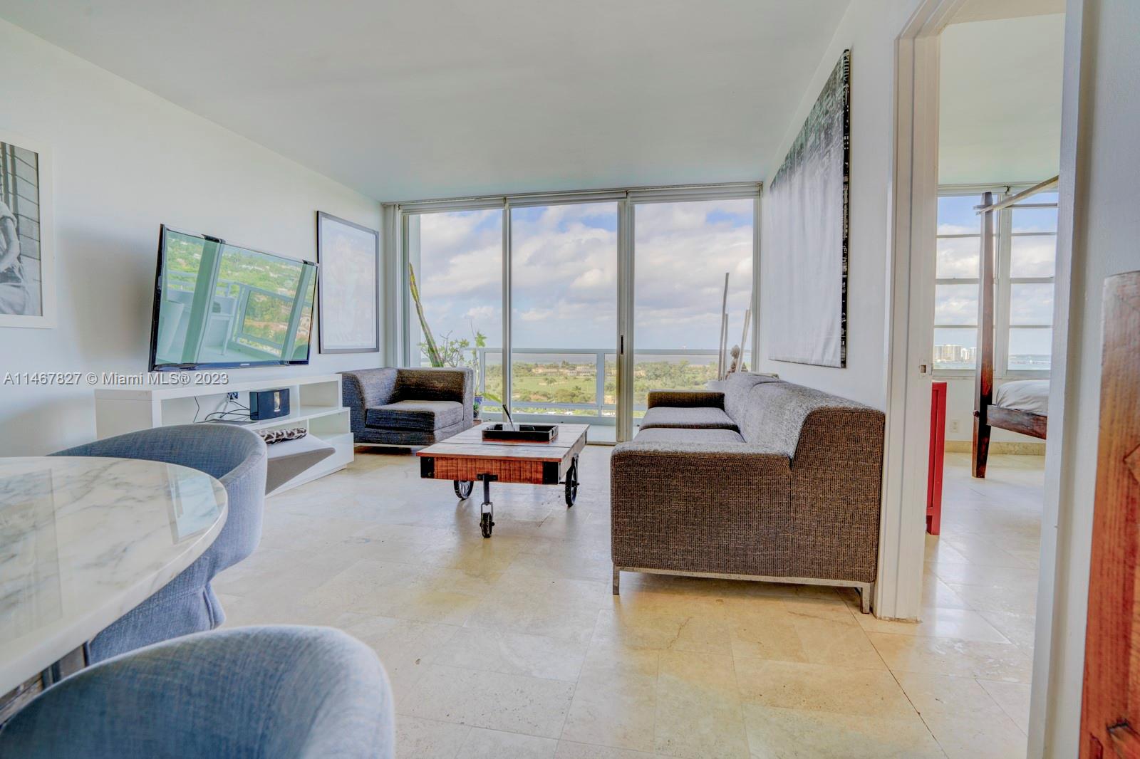 5700 Collins Ave # 16G