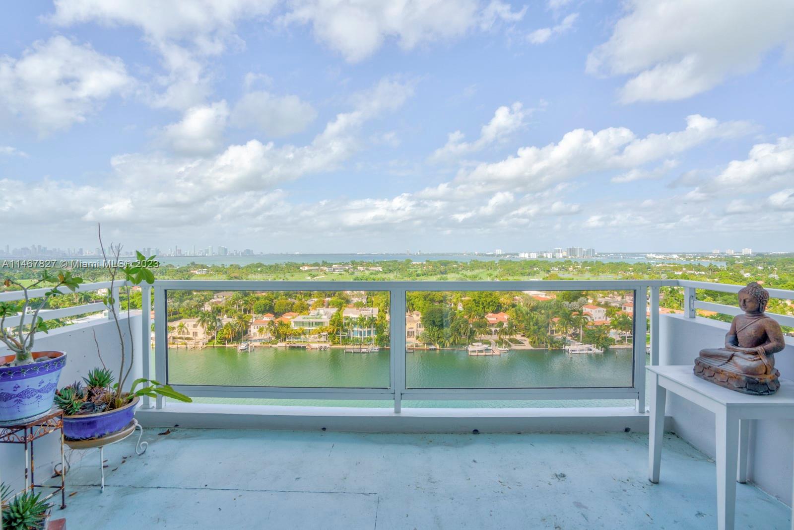 5700 Collins Ave # 16G