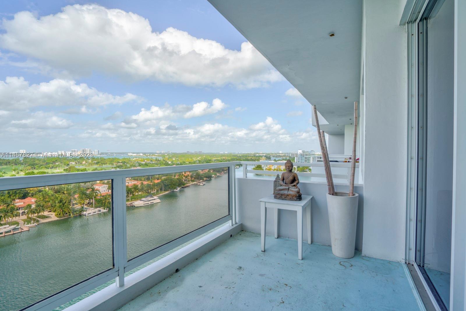 5700 Collins Ave # 16G