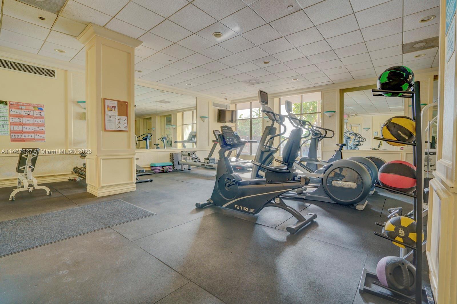 5700 Collins Ave # 16G