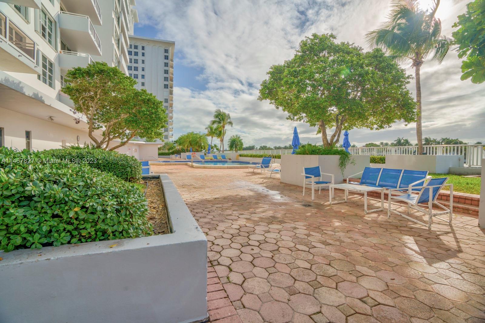 5700 Collins Ave # 16G