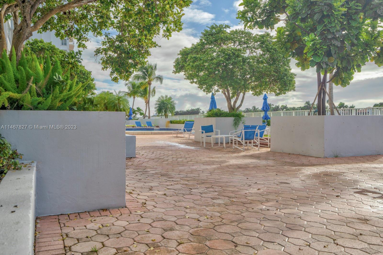 5700 Collins Ave # 16G