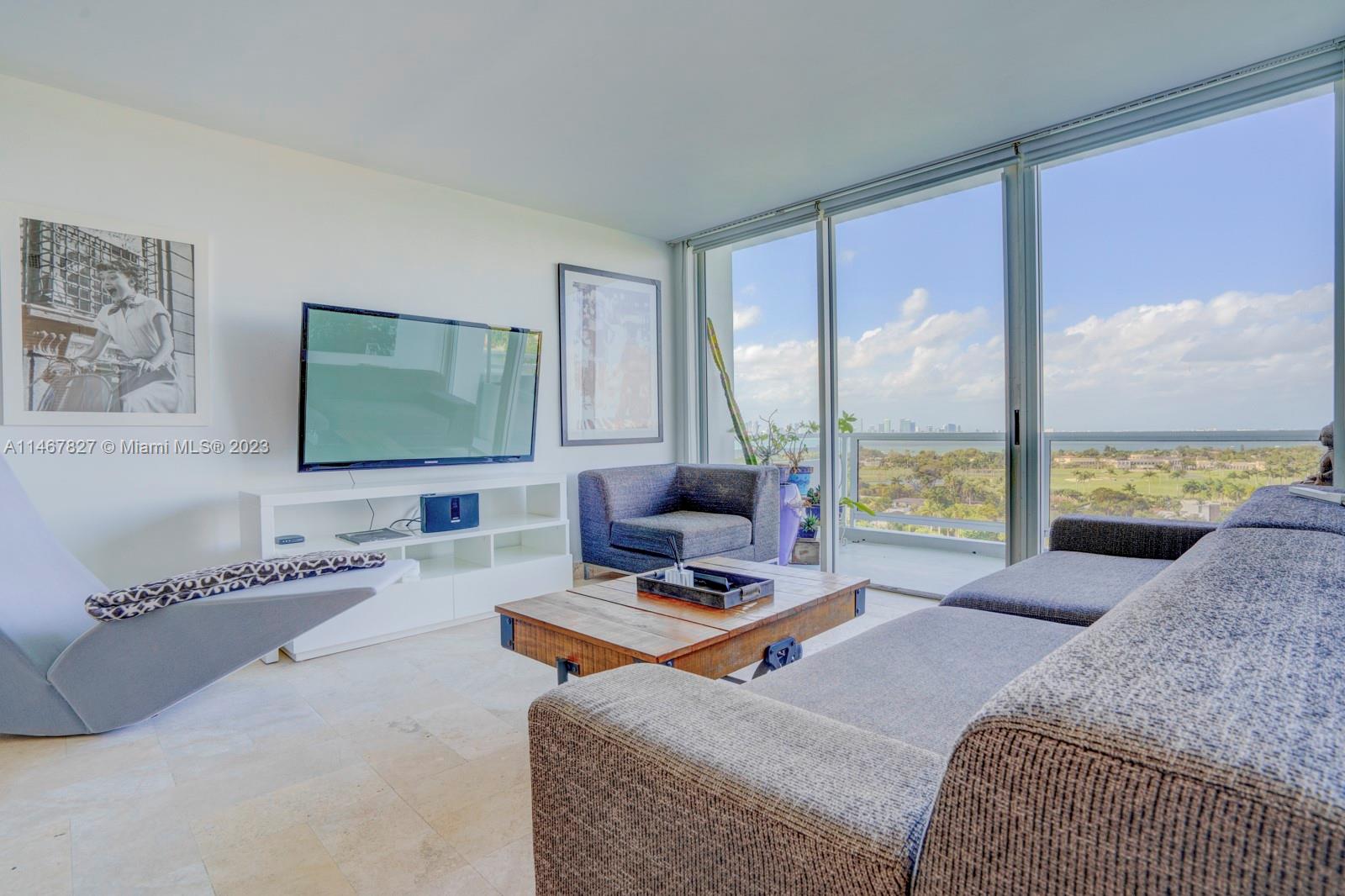 5700 Collins Ave # 16G