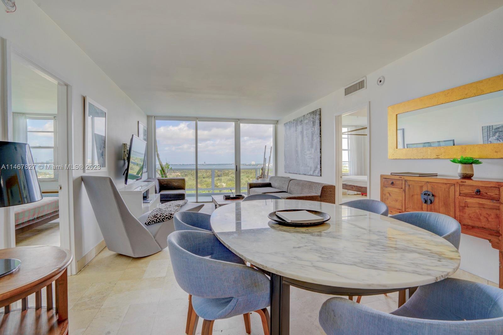 5700 Collins Ave # 16G