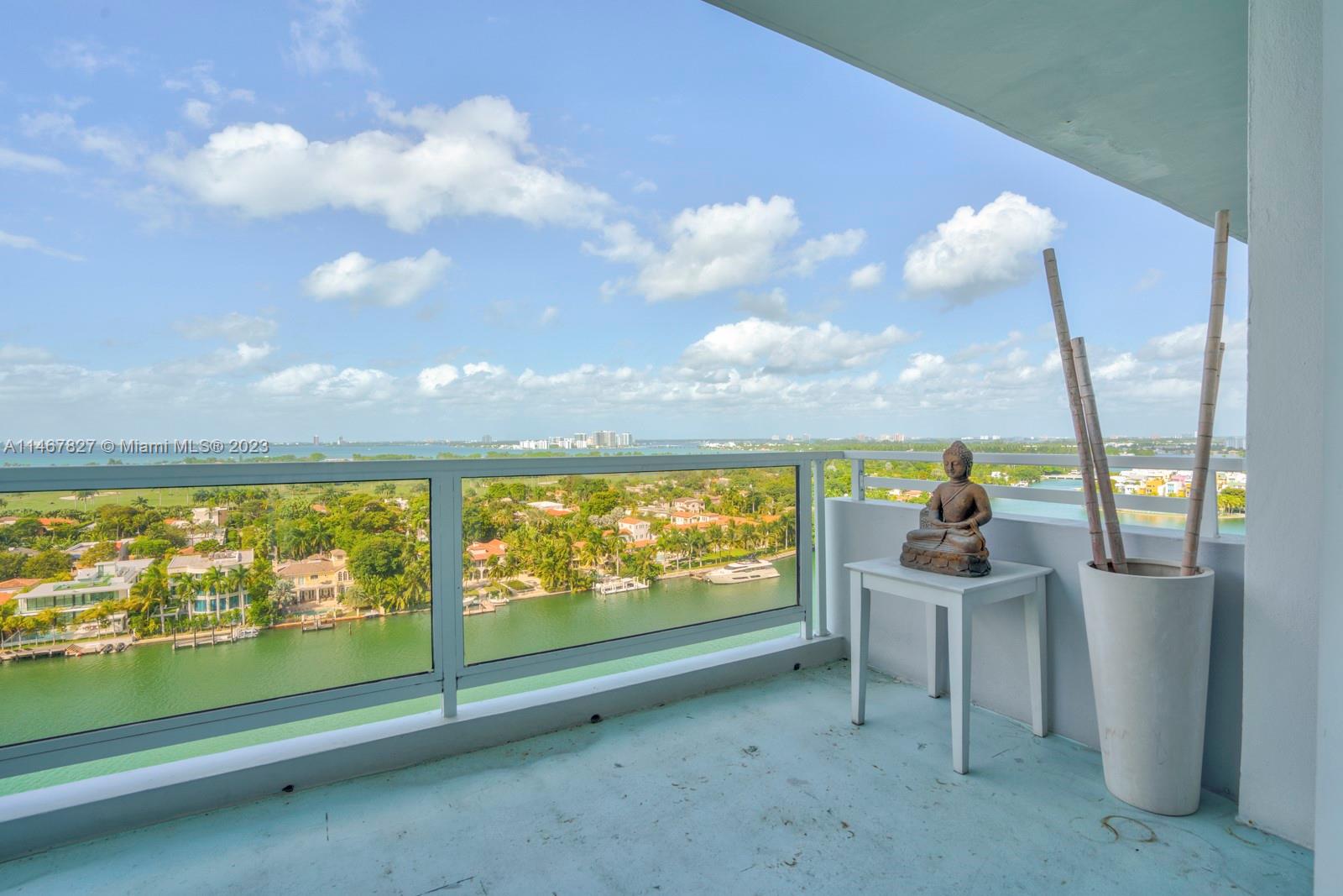 5700 Collins Ave # 16G