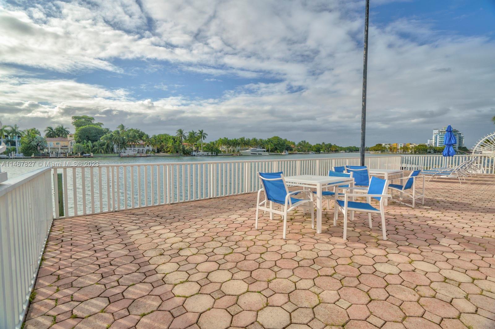 5700 Collins Ave # 16G