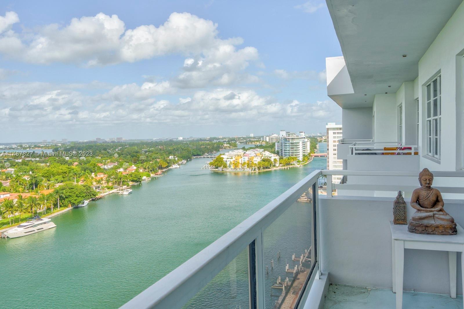 5700 Collins Ave # 16G