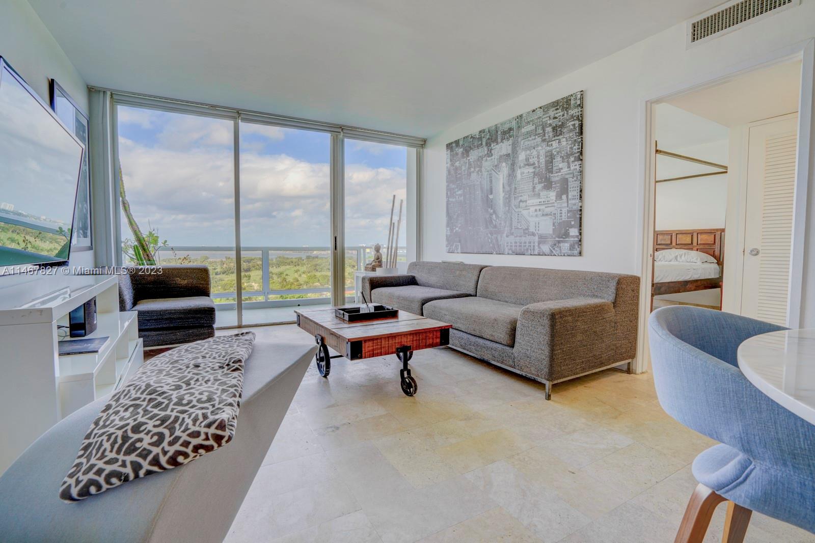 5700 Collins Ave # 16G