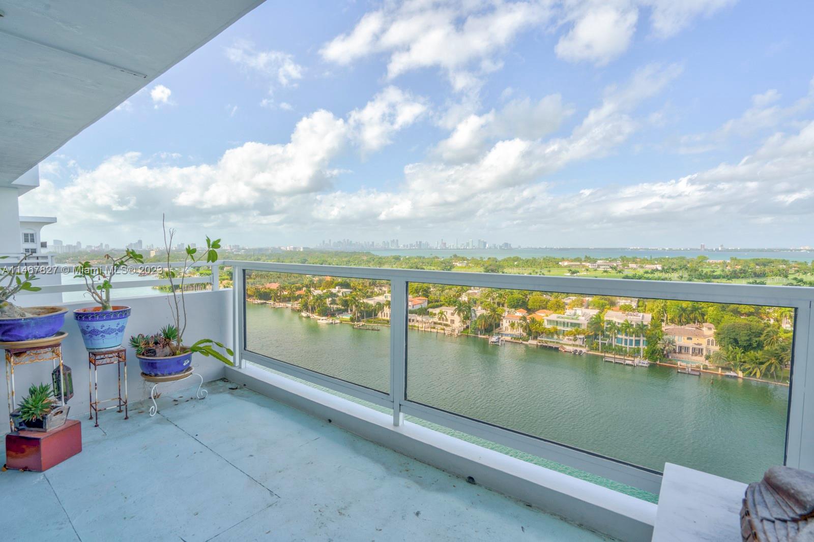 5700 Collins Ave # 16G