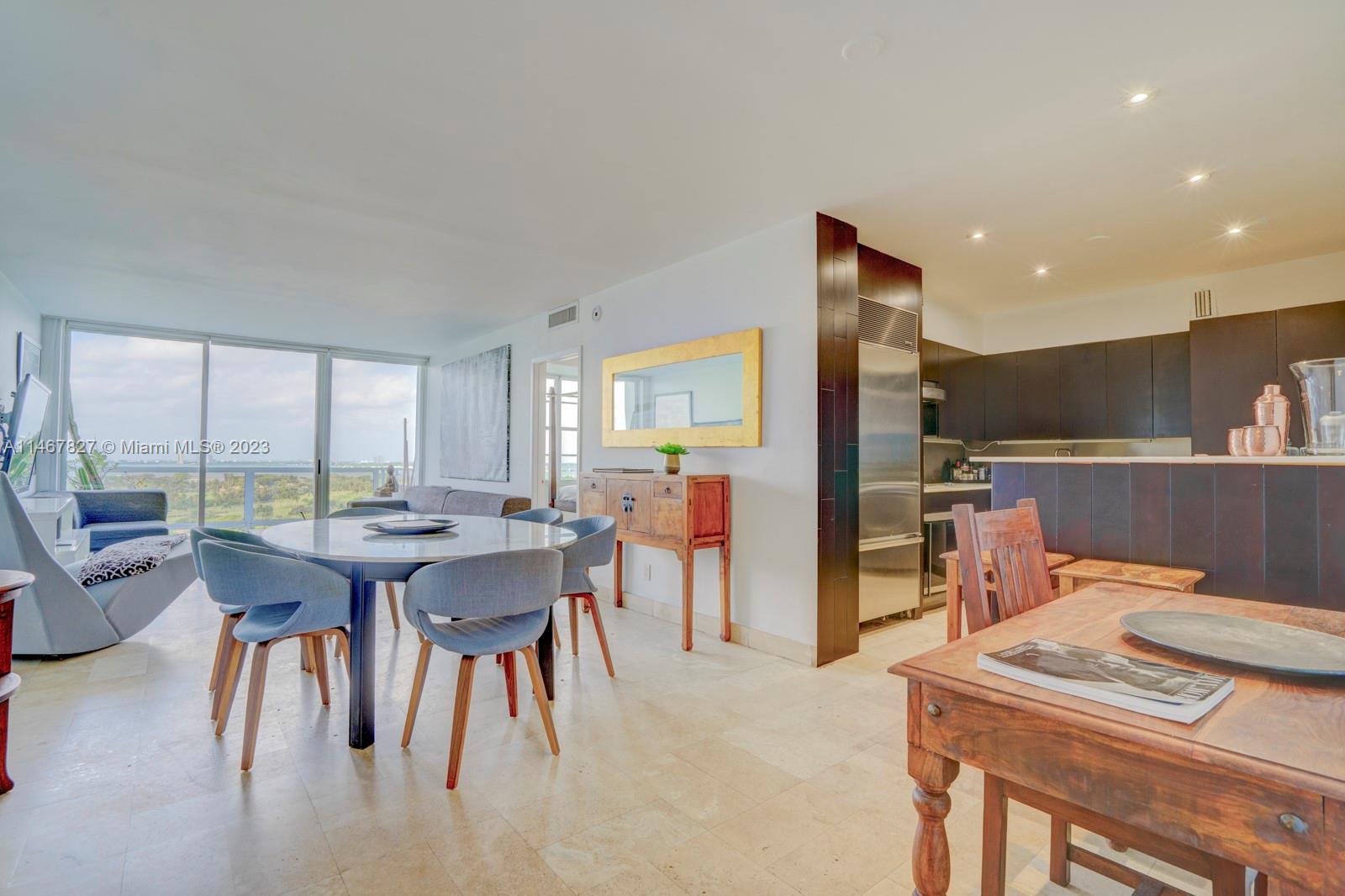 5700 Collins Ave # 16G