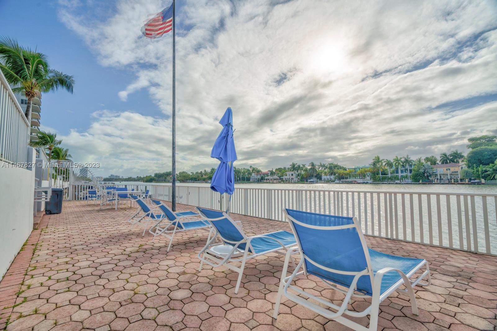 5700 Collins Ave # 16G