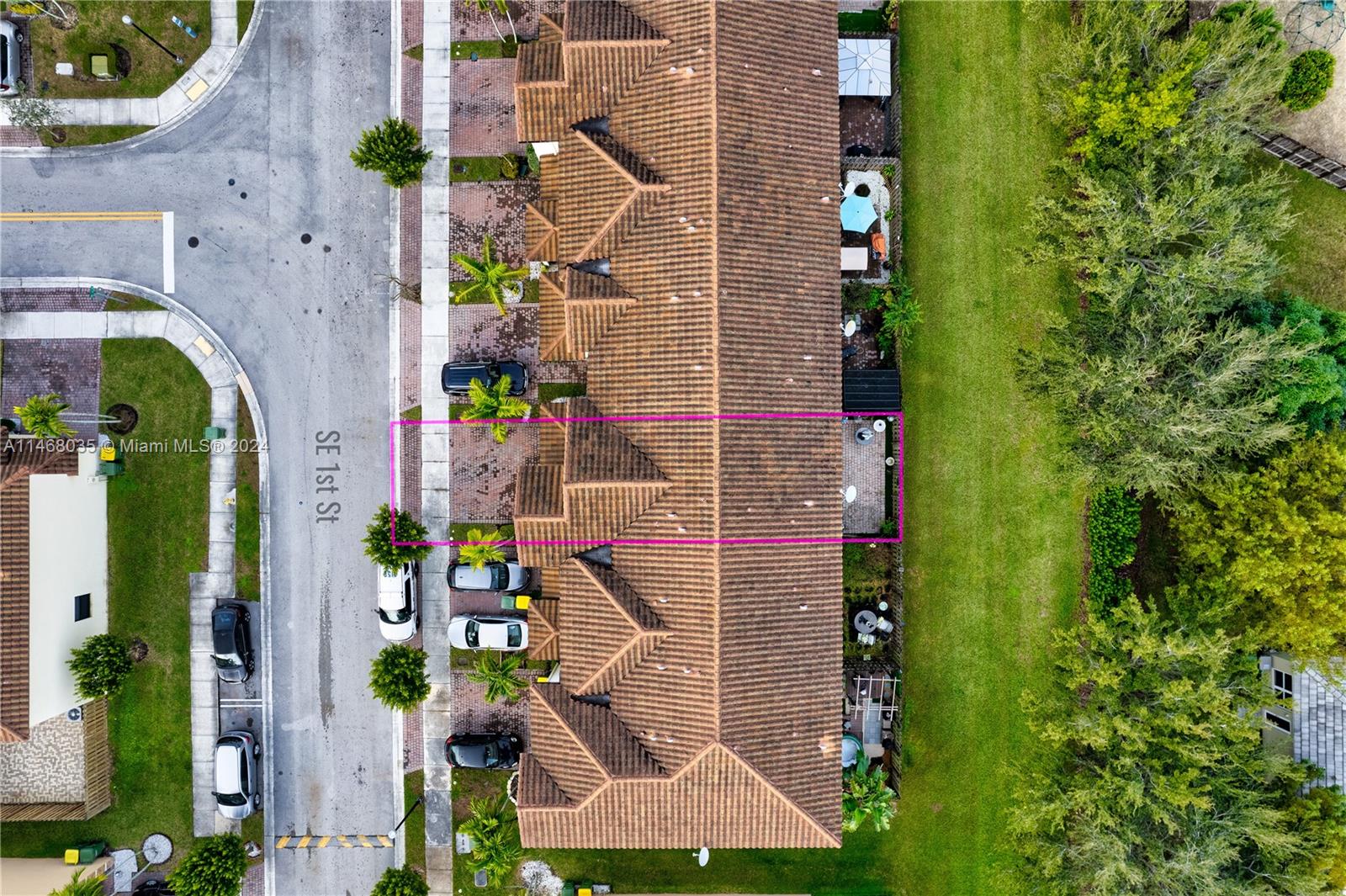 3345 SE 1st St # 3345